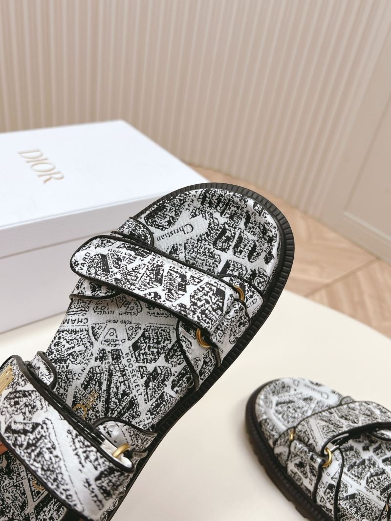 Christian Dior Sandals